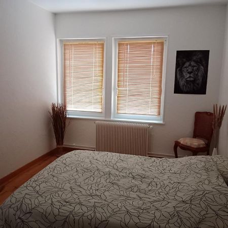 Au Repit Centre Thermes Luxeuil T3 Zewnętrze zdjęcie