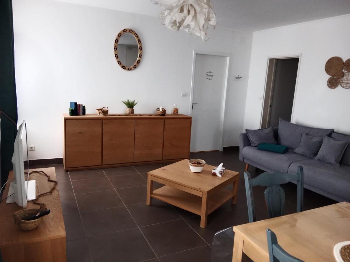 Au Repit Centre Thermes Luxeuil T3 Zewnętrze zdjęcie